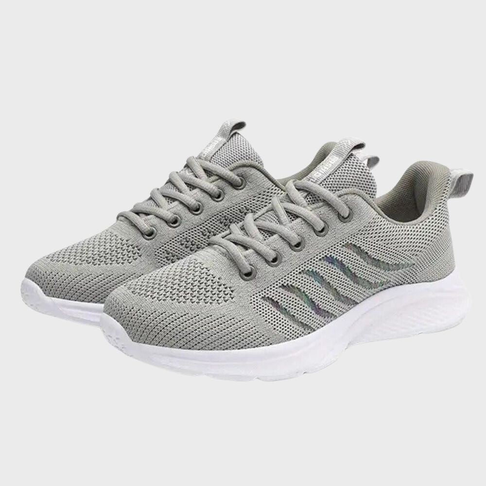 Sophie - Lichtgewicht Wandelschoenen - Ongeëvenaard Comfort - Voor Dames - Geschikt voor Elke Gelegenheid