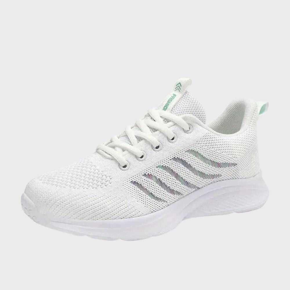 Sophie - Lichtgewicht Wandelschoenen - Ongeëvenaard Comfort - Voor Dames - Geschikt voor Elke Gelegenheid